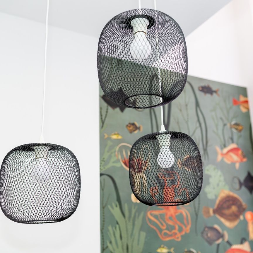 2 Bed Flat, Tobacco Wharf, L5 - Photo 1