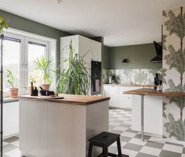 Annebergsgatan - Photo 1