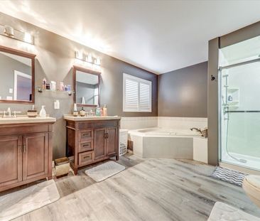 For Lease - 35 Hartrick Place Unit# Main, Whitby, Ontario - Photo 5