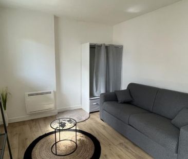 Location appartement de 28 m² - 1 pièces à Vannes - Photo 5