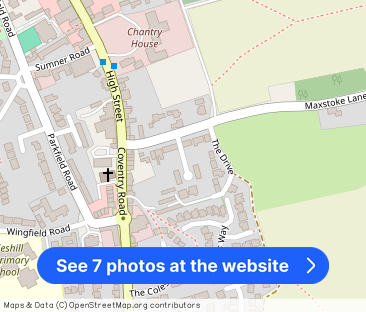 Wyndshiels, Coleshill - Photo 1