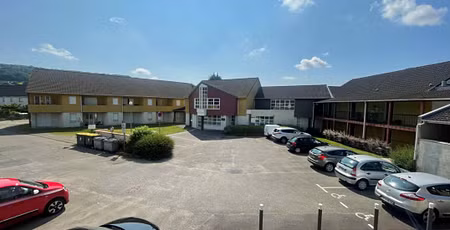 A LOUER – Logement étudiant - Photo 5