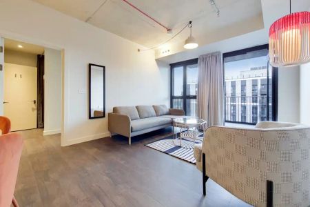 2 Bed Apartment - Photo 4