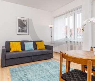 Für einen guten Start in Berlin - Photo 2