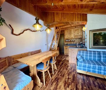 Trilocale via belvedere 43, Centro, Ponte di Legno - Photo 1