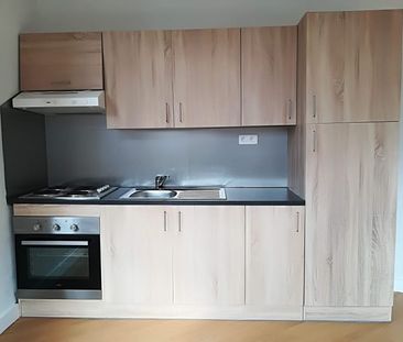Appartement te huur - Photo 5