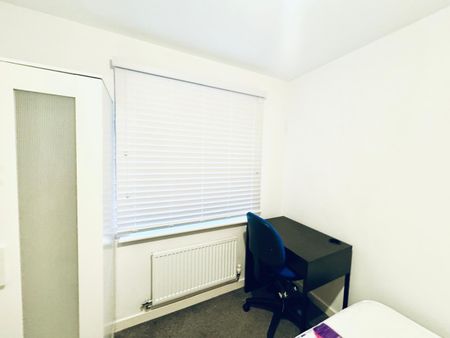 Room in a Shared House, Deep Pit Road, BS5 - Photo 2