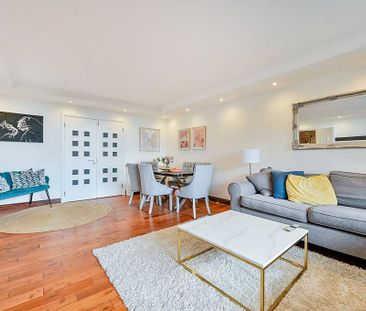 3 bedroom flat to rent - Photo 3