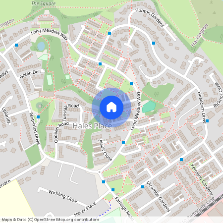 4 Bedroom Student Home -8 Ancress Close, UKC