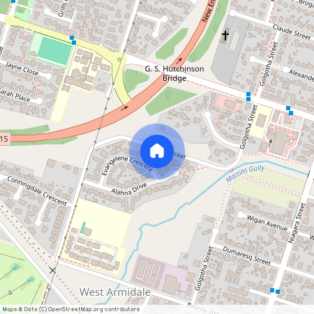 26 Evangelene Crescent, NSW 2350, Armidale