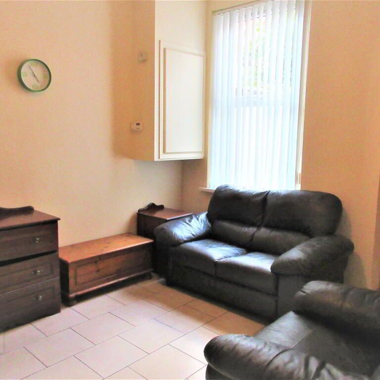 Great House, 10 Agincourt Street, Queens Quarter, Belfast, BT7 1QE - Photo 1