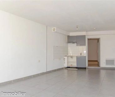 Location Appartement 2 pièces 39m² ST MARCELLIN 38160 - Photo 6