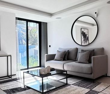 Luxury Villa for rent in Nueva Andalucia, Spain - Photo 4