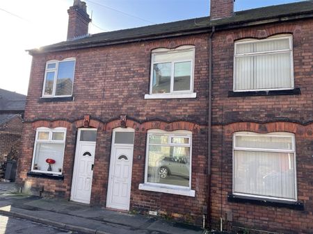 Capewell Street, Longton, Stoke-On-Trent - Photo 4