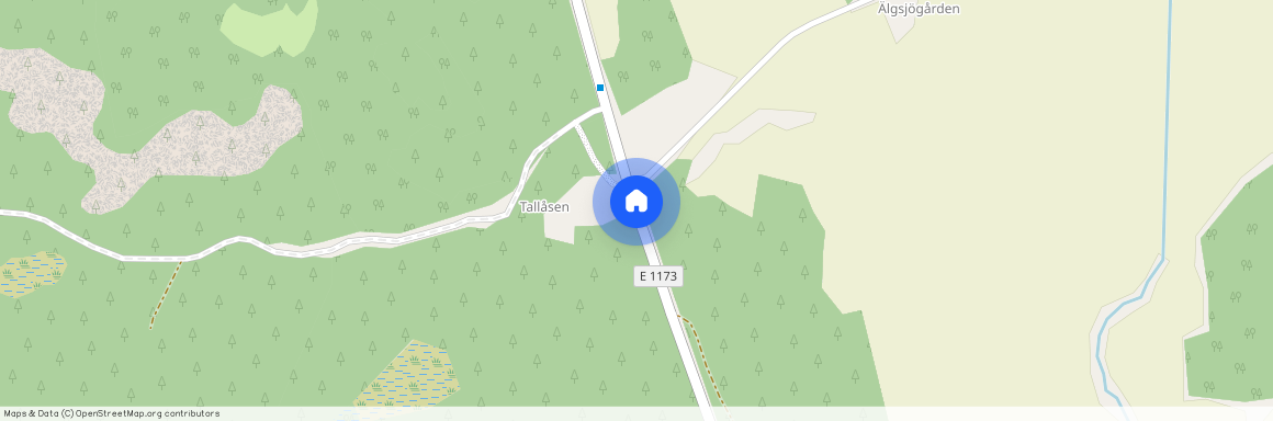 Häradstorp, Finspång