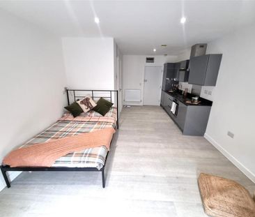 1 bedroom apartment to rent - Photo 6