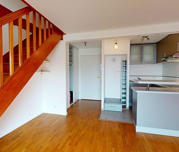 Location appartement 2 pièces, 42.19m², Alfortville - Photo 4