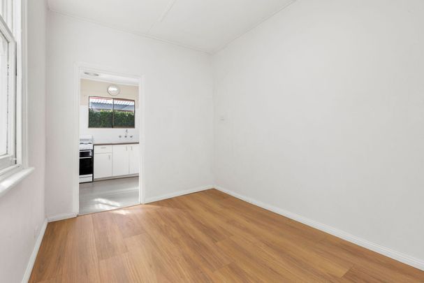 Unfurnished Two Bedroom Home - Photo 1