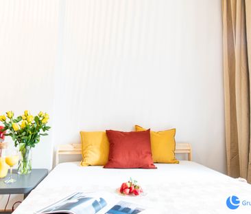 2 p. I Rondo Matecznego I Nowe I od zaraz I Mitery - Zdjęcie 2