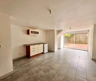 A LOUER - NANTES PROCE - Appartement T3 de 53.29m² - Photo 4