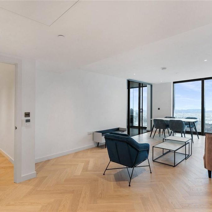 2 bedroom apartment to rent - Photo 1