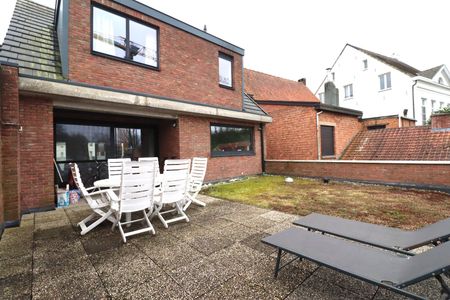 Duplex te huur in Waasmunster - Photo 3