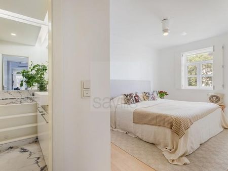 Apartamento T4 - Photo 4