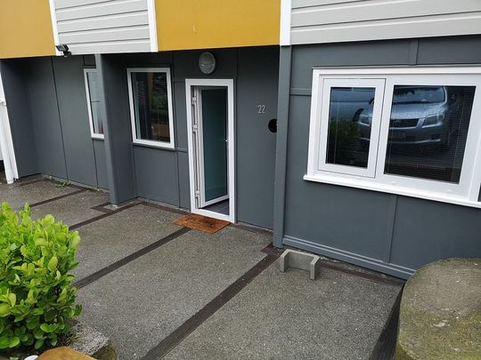 Centrally located 2BR Flat in Johnsonville - Photo 1