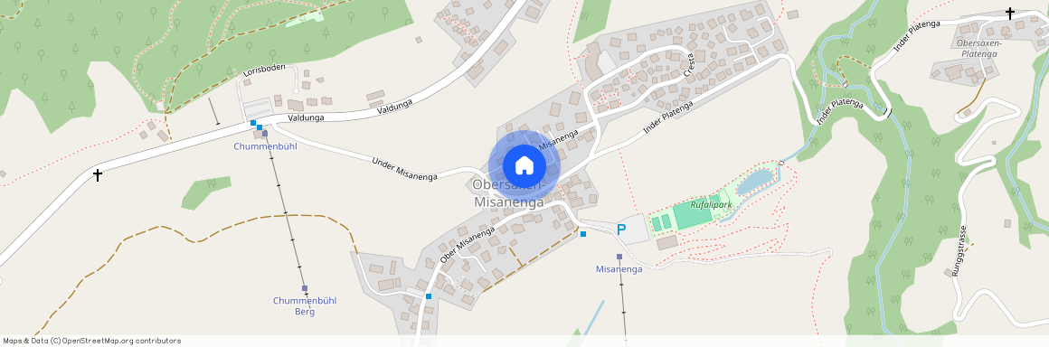 7134, Obersaxen Mundaun, Misanenga, 11A