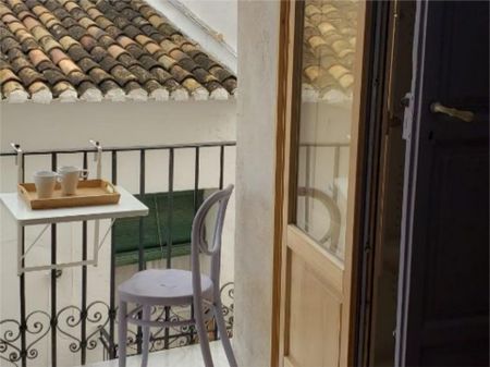 Apartamento de alquiler en Calle del Portal Vell, 6, Altea ciudad - Photo 4