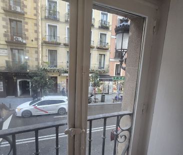 Piso de alquiler en Calle Mayor, Palacio - Photo 6