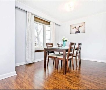 For Lease - 31 Romulus Drive Unit# Main, Toronto, Ontario - Photo 6
