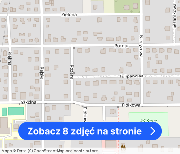 Okazja I 2 Pokoje + Kuchnia I Nowoczesne I Wyposażone - Zdjęcie 1