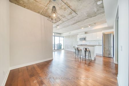 Work Lofts , #816 - Photo 4