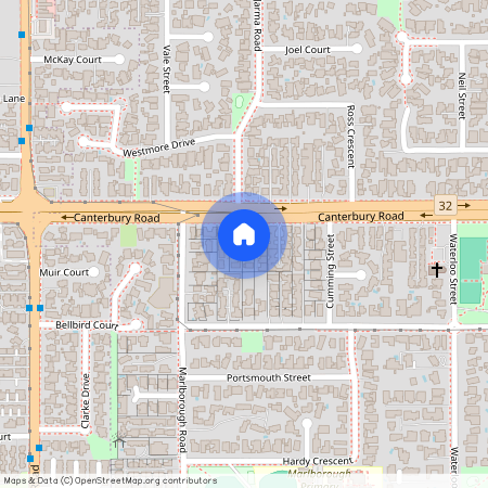 3/298 Canterbury Road, Vic 3135, Heathmont