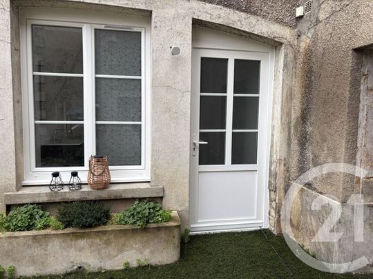 Appartement T2 à louer 2 pièces - 45 m2 CHATEAUROUX - 36 - Photo 1