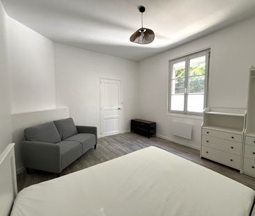 Location appartement 2 pièces, 26.51m², Angers - Photo 3