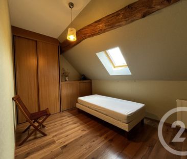Location Appartement 3 pièces 65m² BLIGNY LES BEAUNE 21200 - Photo 3