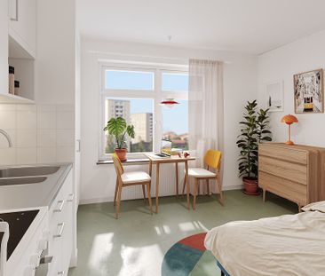 Medicinvägen 6, Flemingsberg - Foto 1