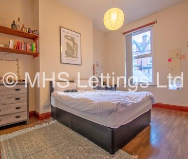 6 Bedroom Mid Terraced House for rent in Brudenell Road - Photo 6