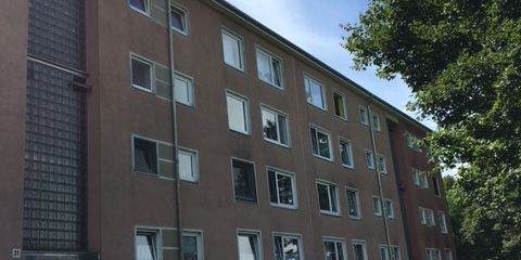 2-Zimmer Wohnung in Werne - Photo 3