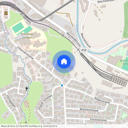 Auf Anfrage, 9050 Appenzell