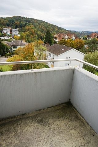 Helle, moderne 1-Zimmer-Wohnung in Adliswil - Photo 5