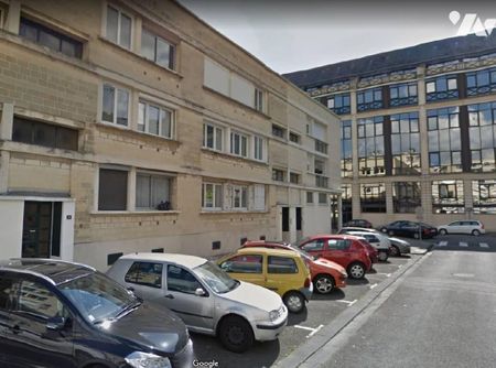 F4 CENTRE VILLE - Photo 5