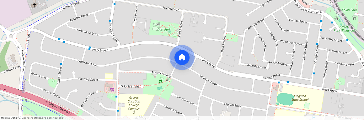 A/106 Aquarius Drive, Qld 4114, Kingston