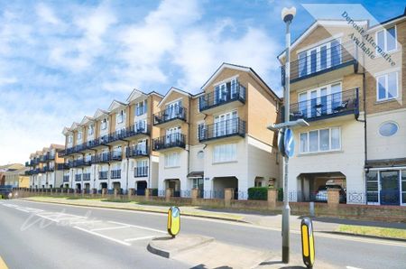 2 bedroom apartment to rent - Photo 5