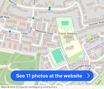 19 The Brambles, Keynsham, Bristol - Photo 1