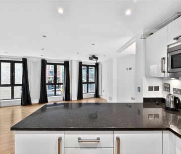 Kings Bench Street, London, SE1 0QX - Photo 1