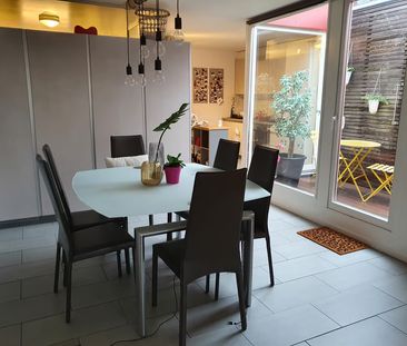 1 Zimmer, 67 m², 3. Stock - Photo 1