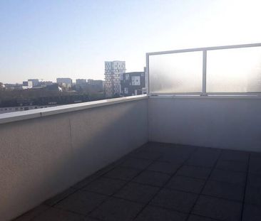 Appartement 4 pièces - - Photo 1